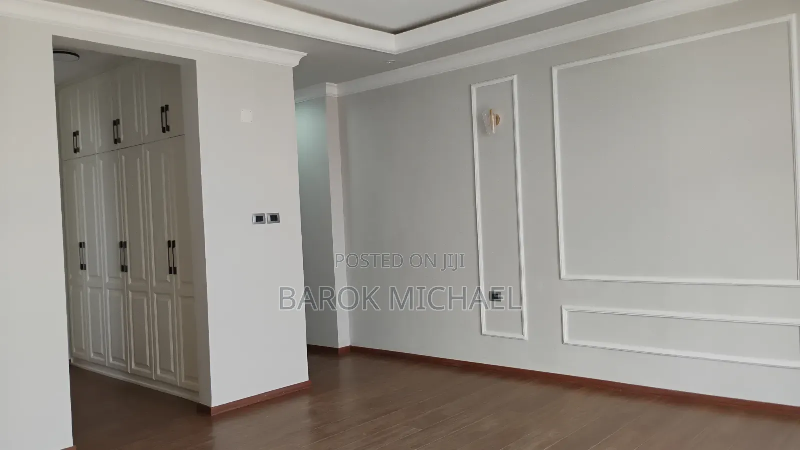 4bdrm Apartment in Bole for sale