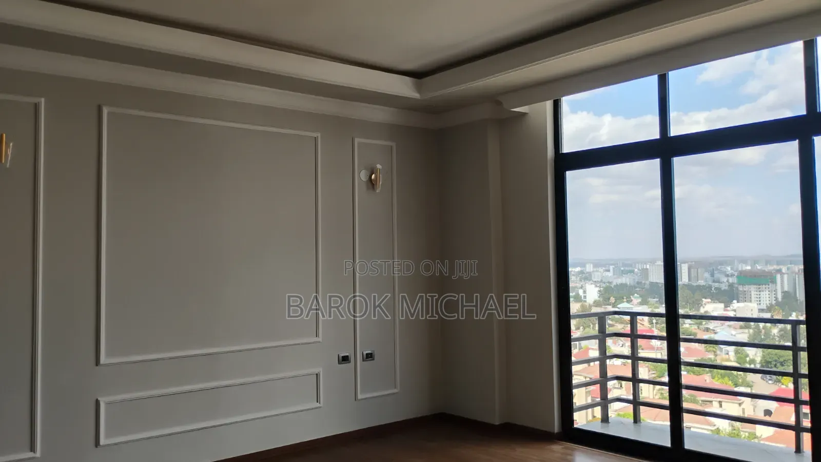 4bdrm Apartment in Bole for sale