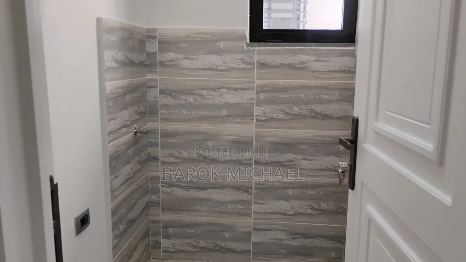 4bdrm Apartment in Bole for sale