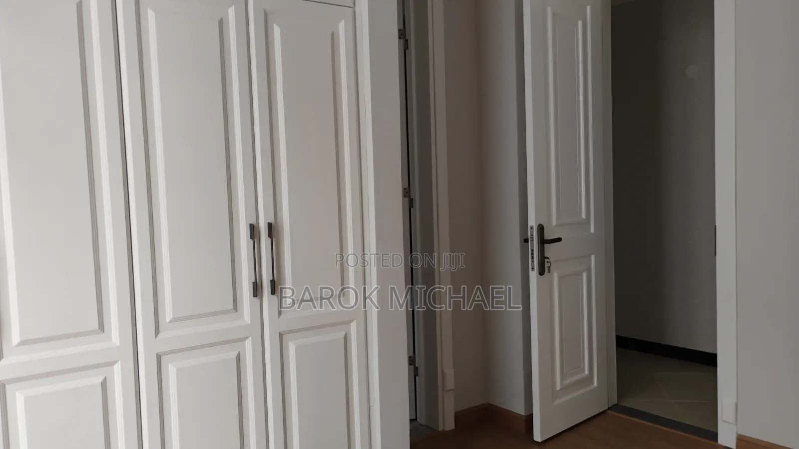4bdrm Apartment in Bole for sale