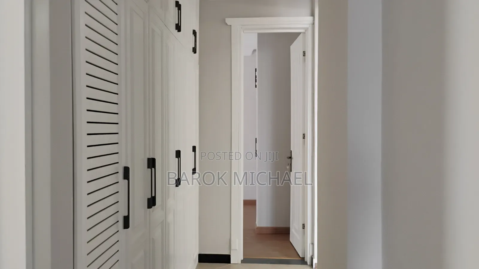 4bdrm Apartment in Bole for sale