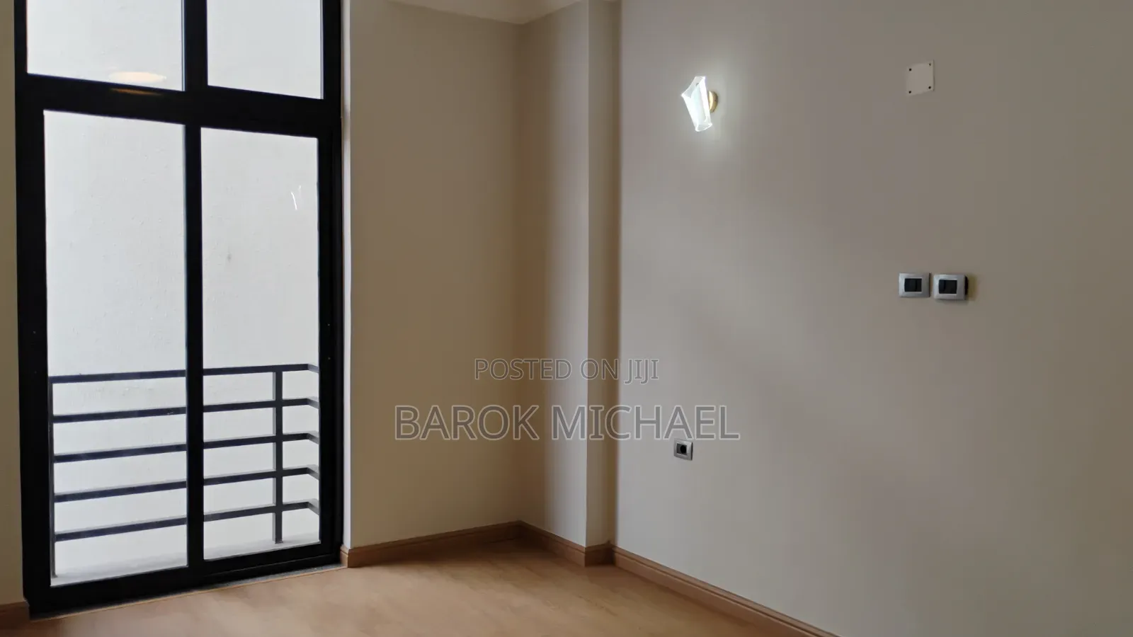 4bdrm Apartment in Bole for sale