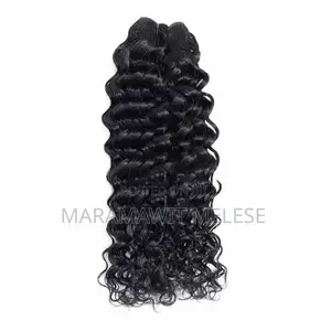 Human Hair