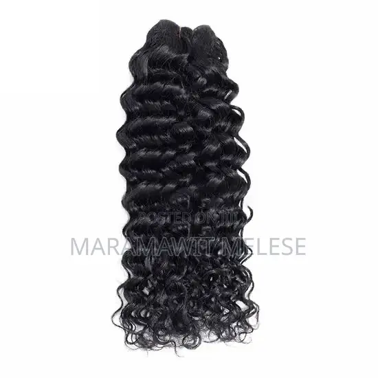 Human Hair