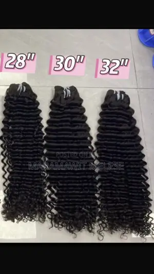 Human Hair
