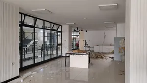 Office or Show Room