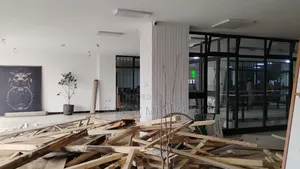 Office or Show Room