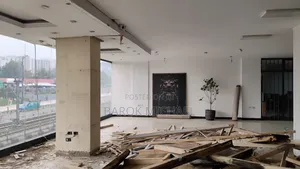Office or Show Room