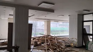 Office or Show Room