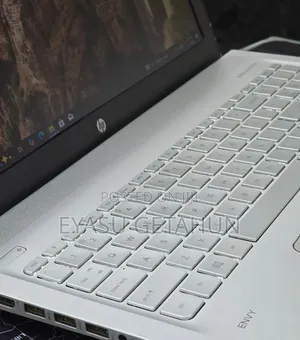 New Laptop HP Envy 13 12GB Intel Core i5 HDD+SSD 1T