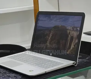 New Laptop HP Envy 13 12GB Intel Core i5 HDD+SSD 1T