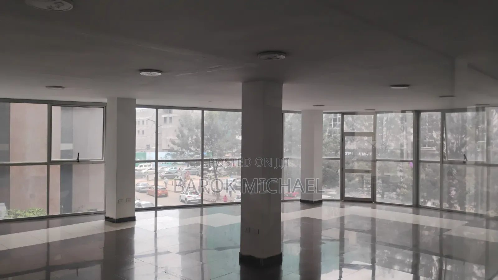Office for Rent