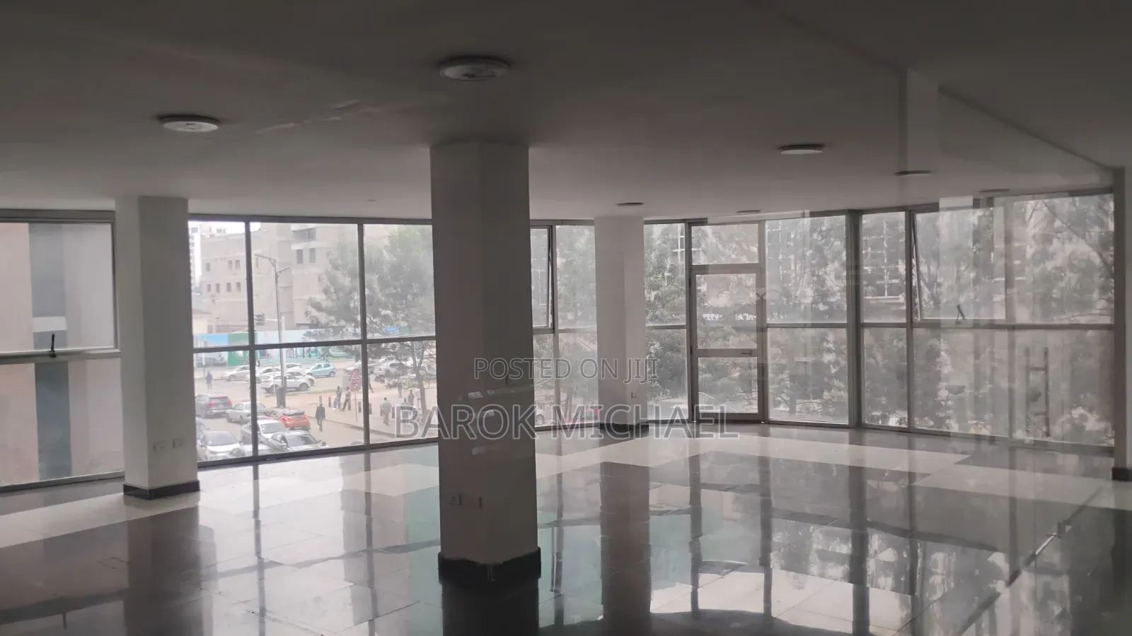 Office for Rent