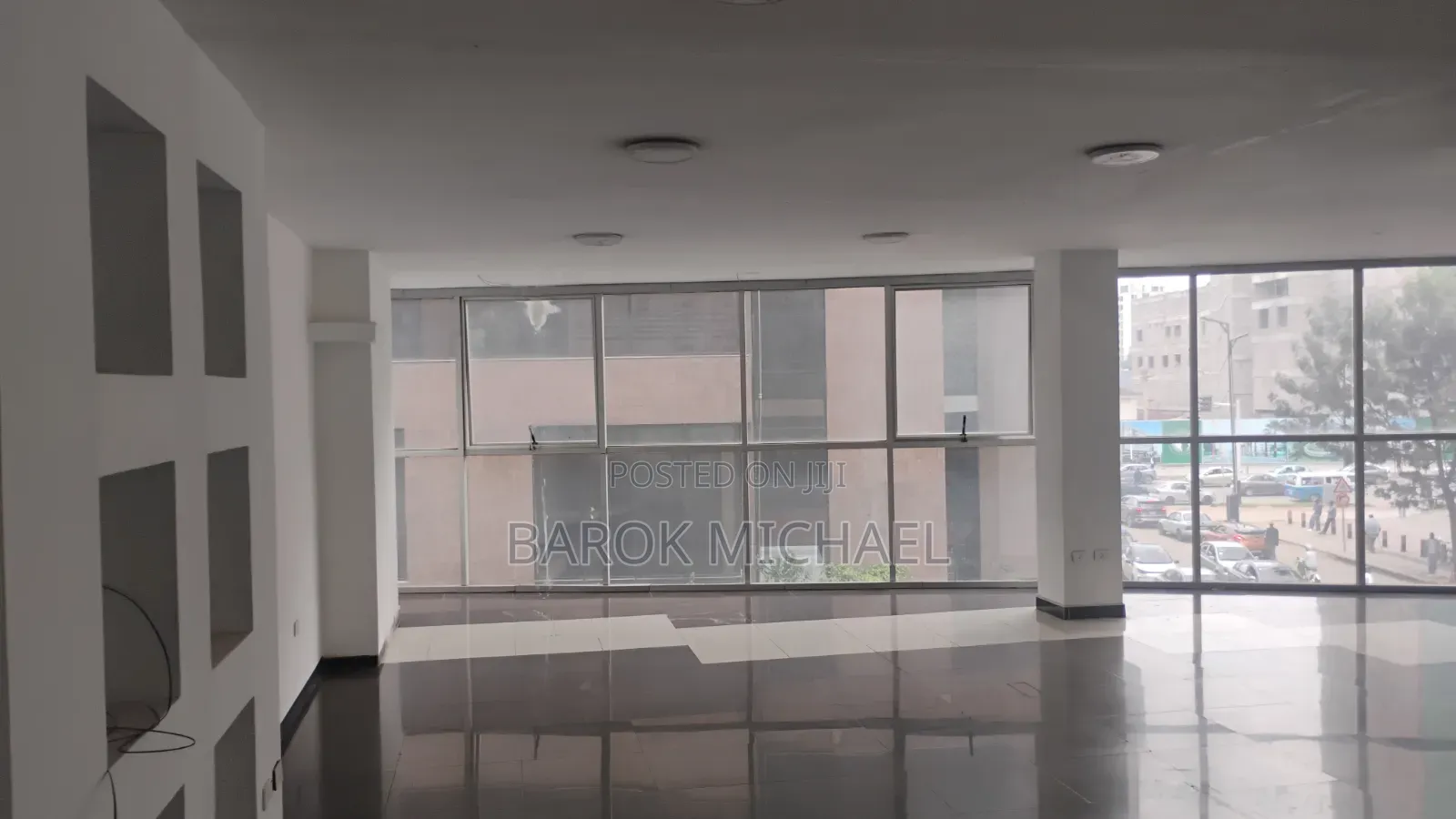 Office for Rent