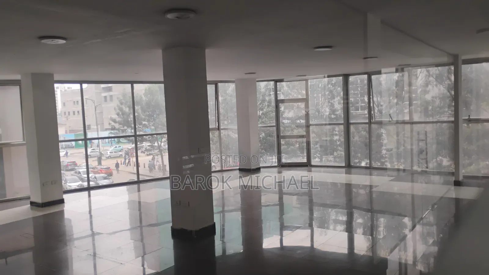 Office for Rent