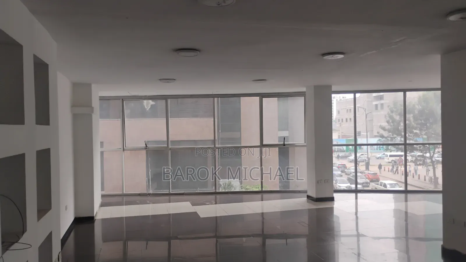 Office for Rent