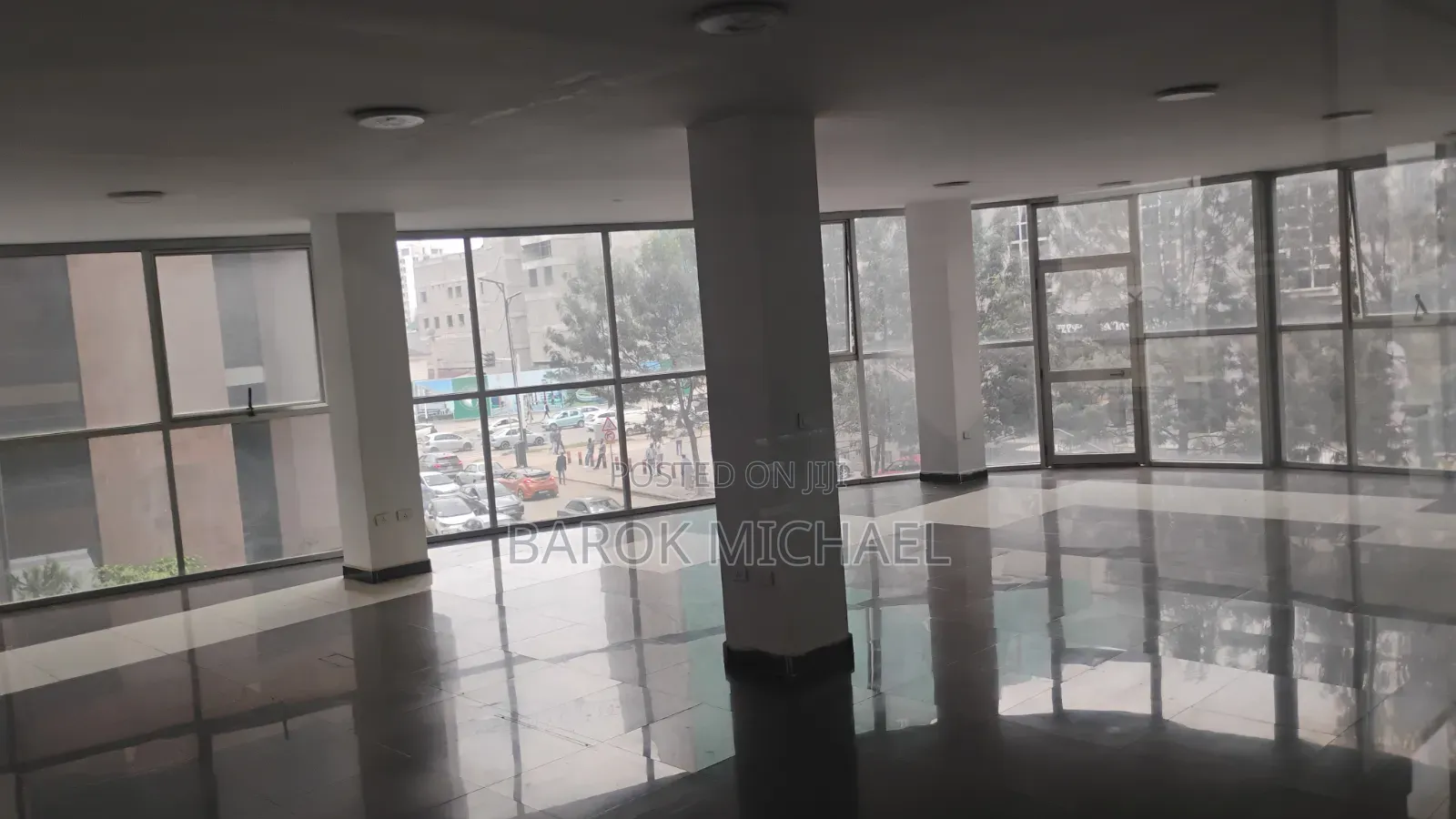 Office for Rent