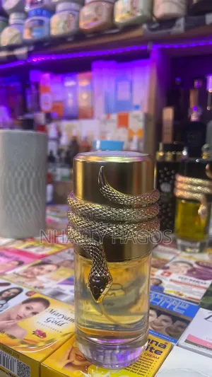 Lattafa Musamam White Intense Perfume