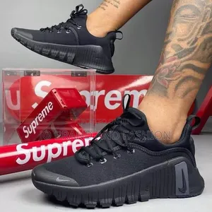 Nike Free High Quality Shoes