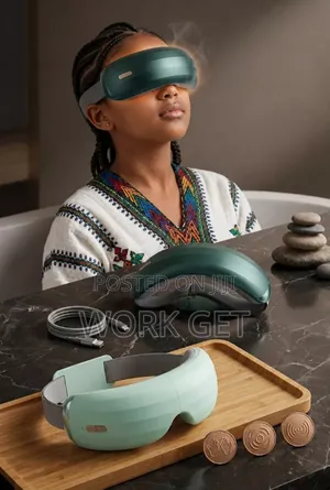 Joyroom M3 Eye Massager