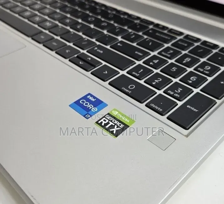 New Laptop HP Probook 11 EE G1 16GB Intel Core i7 SSD 1T