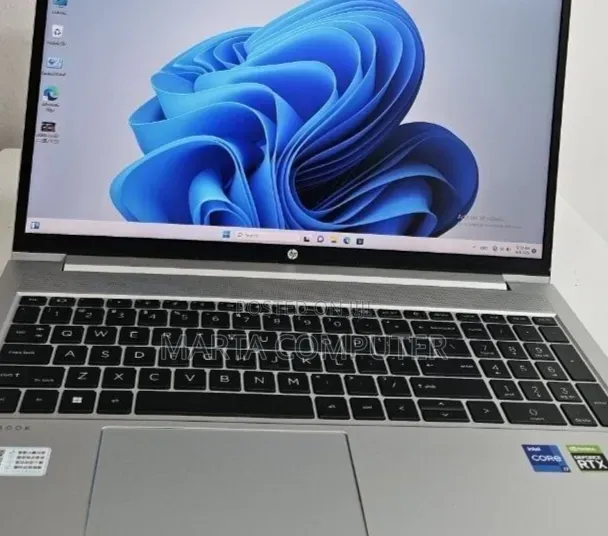 New Laptop HP Probook 11 EE G1 16GB Intel Core i7 SSD 1T