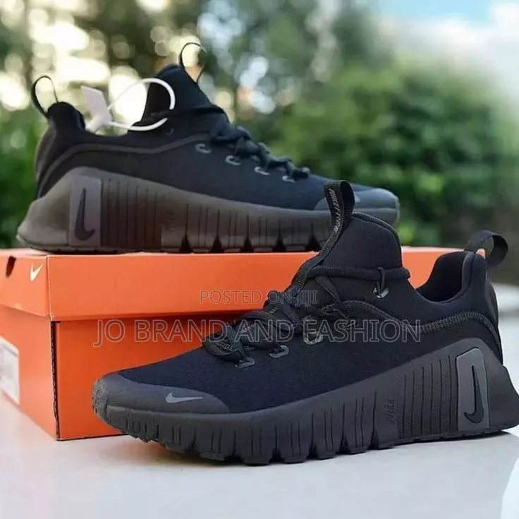 Nike Free High Master Quality Shoes