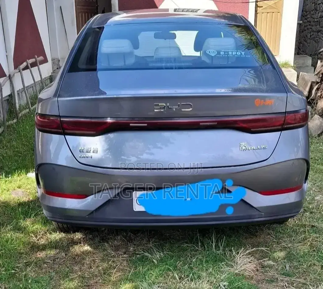 Byd Destroyer Rent 4000