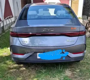 Byd Destroyer Rent 4000