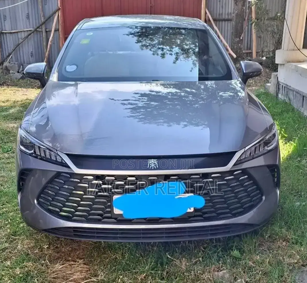 Byd Destroyer Rent 4000