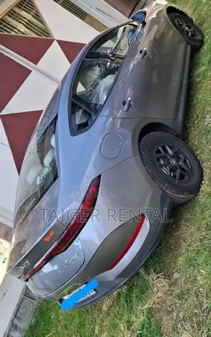 Byd Destroyer Rent 4000