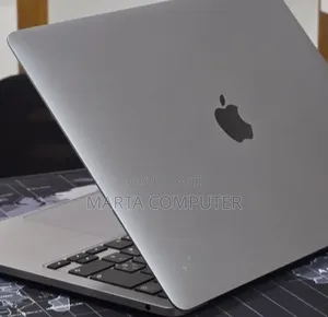 New Laptop Apple MacBook Pro 2019 8GB Intel Core i5 SSD 512GB