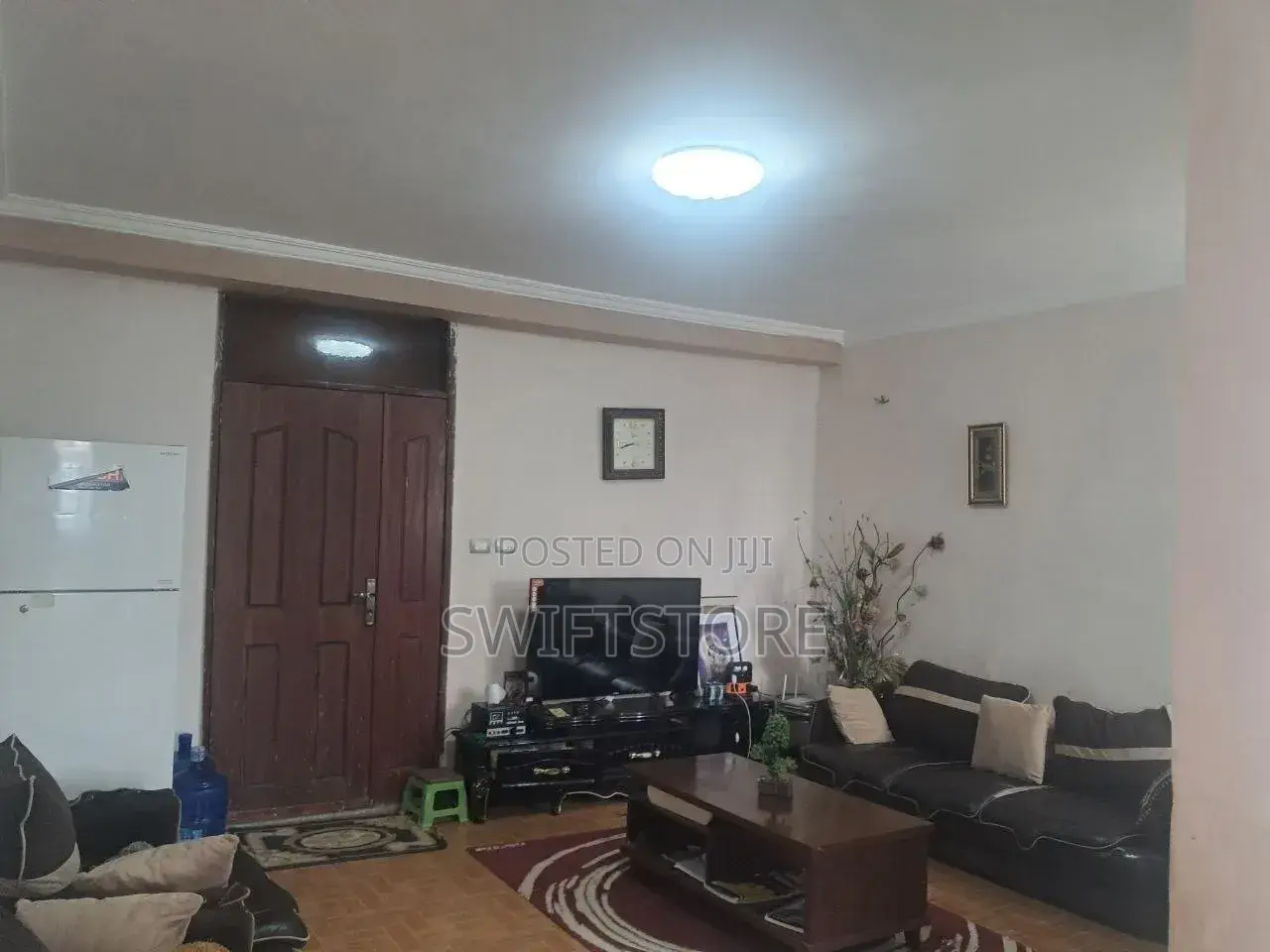 Furnished 1bdrm Condo in Bole for sale