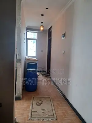 Furnished 1bdrm Condo in Bole for sale