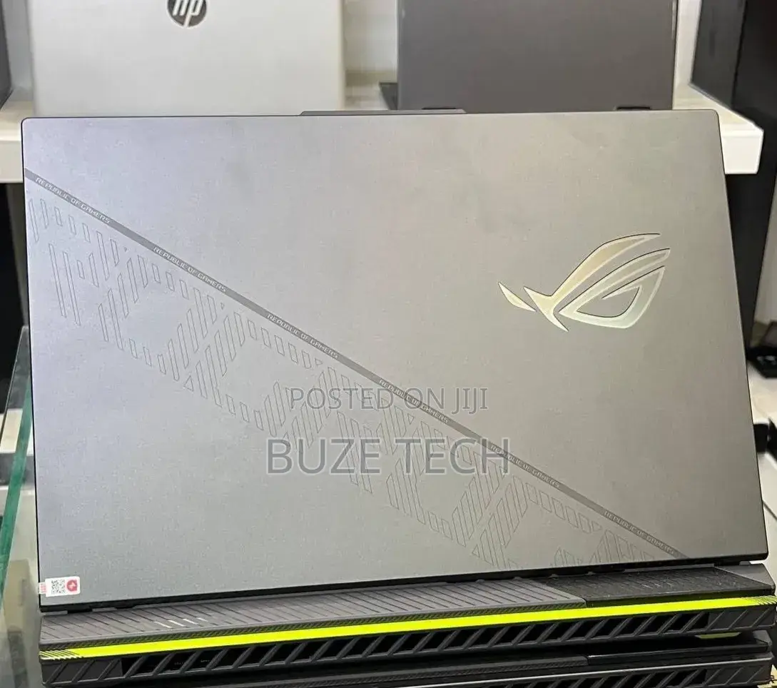 New Laptop Asus 16GB Intel Core i9 SSD 1T