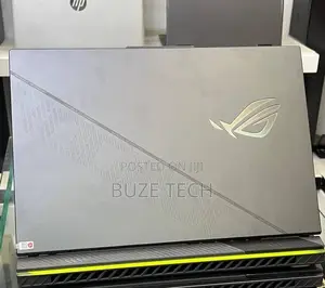 New Laptop Asus 16GB Intel Core i9 SSD 1T