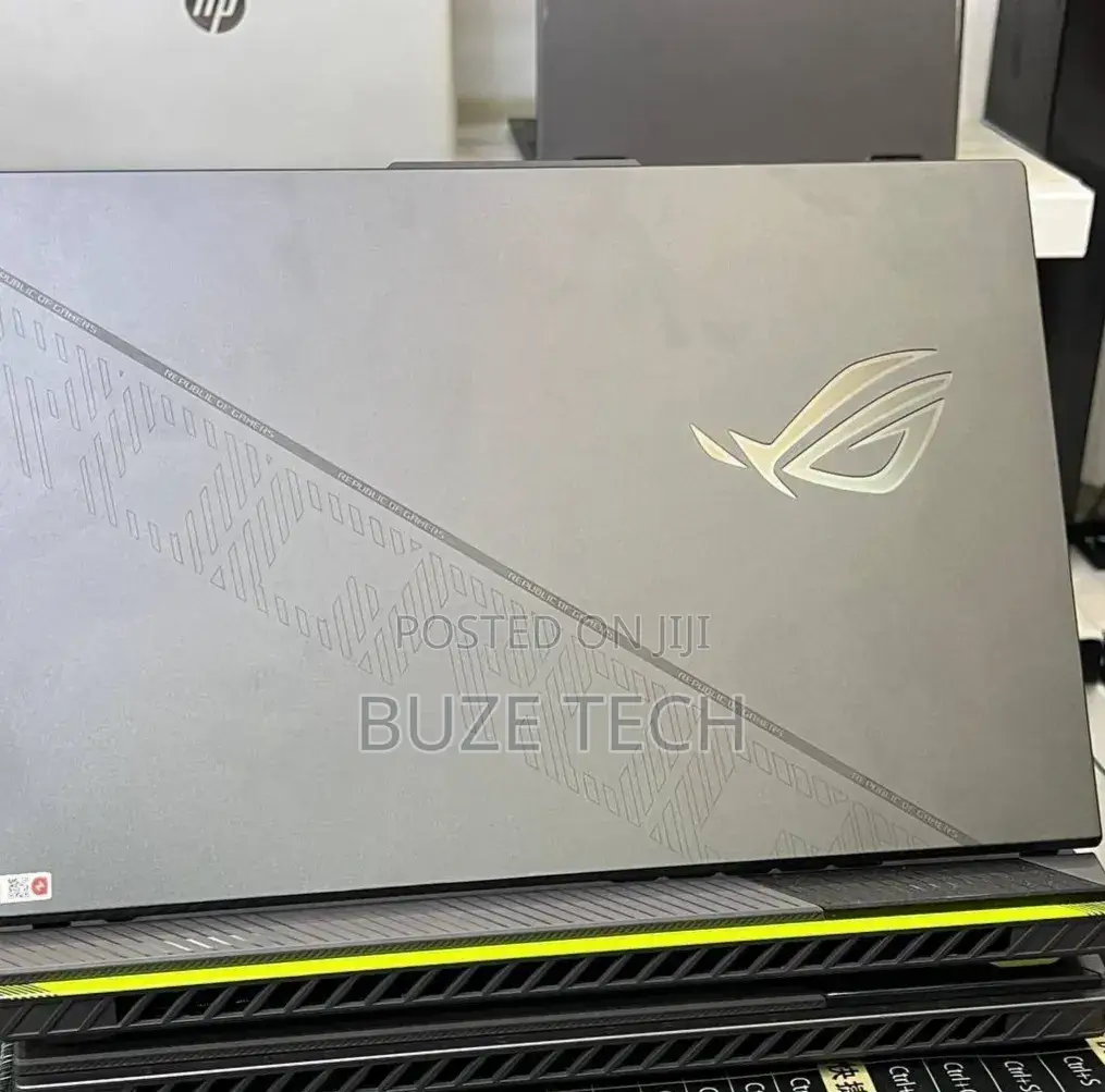 New Laptop Asus 16GB Intel Core i9 SSD 1T