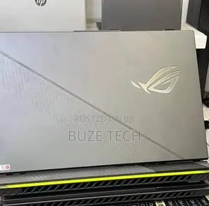 New Laptop Asus 16GB Intel Core i9 SSD 1T
