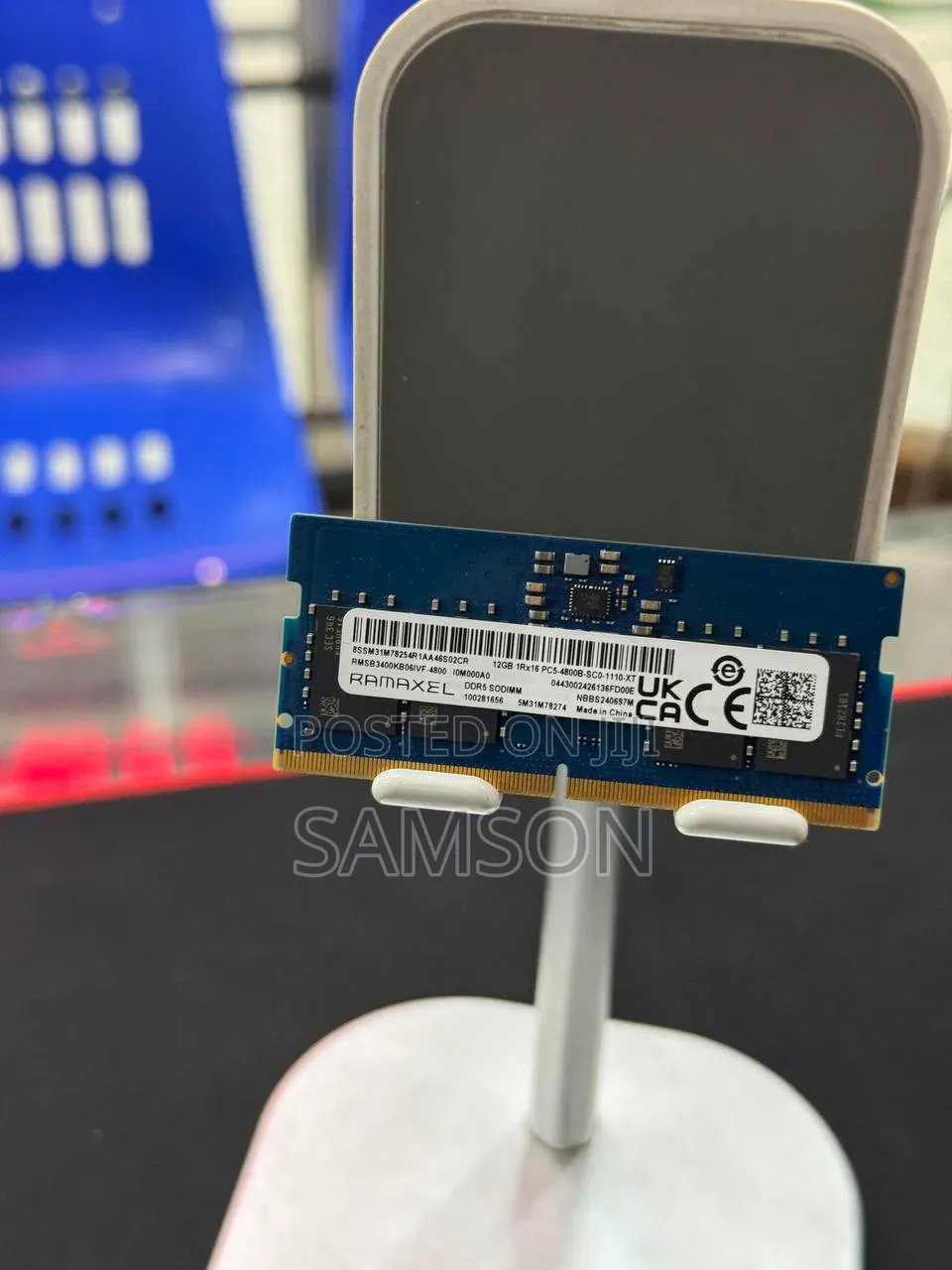 Laptop Ram Ddr5