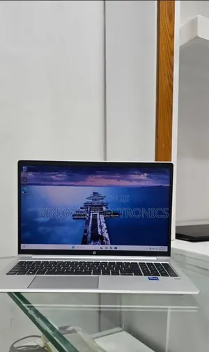 New Laptop HP ProBook 450 G9 16GB Intel Core i5 SSD 1T
