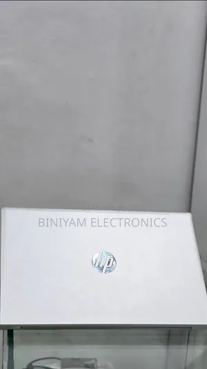 New Laptop HP ProBook 450 G9 16GB Intel Core i5 SSD 1T