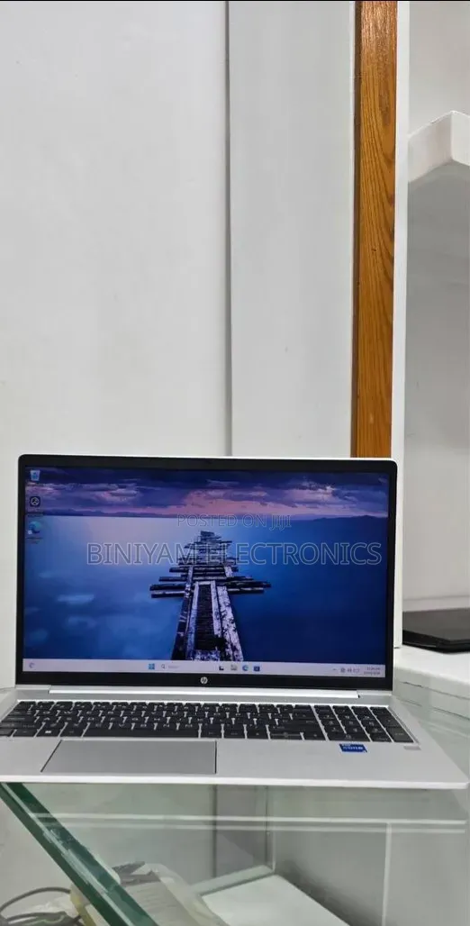 New Laptop HP ProBook 450 G9 16GB Intel Core i5 SSD 1T