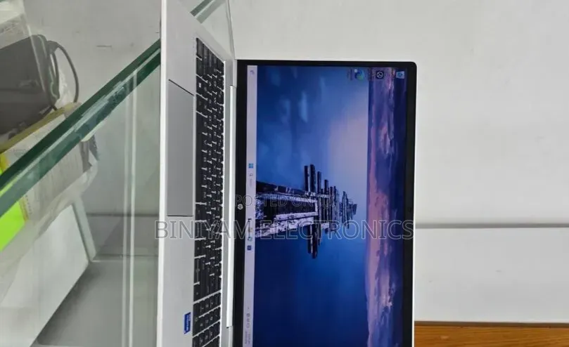 New Laptop HP ProBook 450 G9 16GB Intel Core i5 SSD 1T