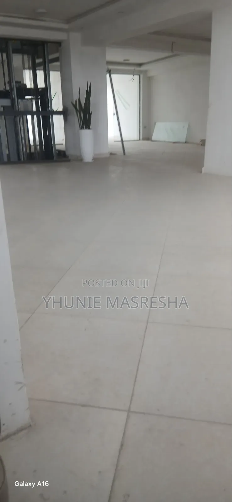 Real Estate