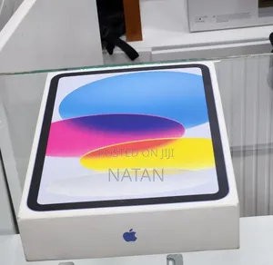New Apple iPad (2025) 128 GB