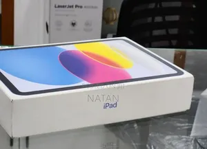 New Apple iPad (2025) 128 GB
