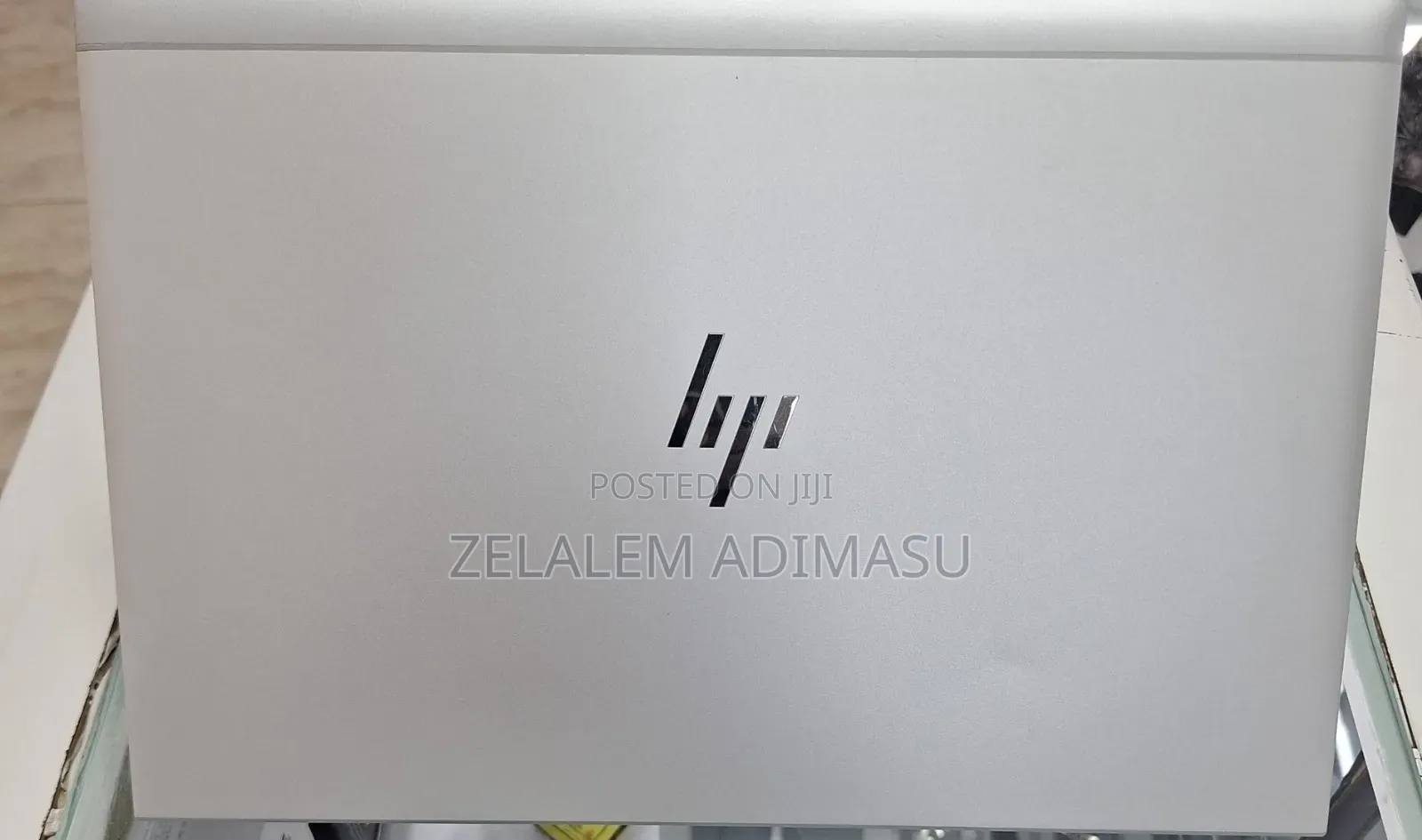 New Laptop HP EliteBook 840 G8 16GB Intel Core i5 SSD 512GB