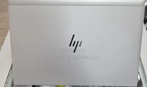 New Laptop HP EliteBook 840 G8 16GB Intel Core i5 SSD 512GB