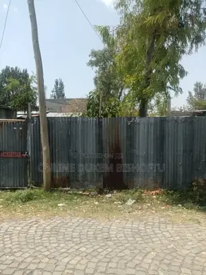 Furnished 6bdrm House in Dukem Bishoftu, East Shewa for sale