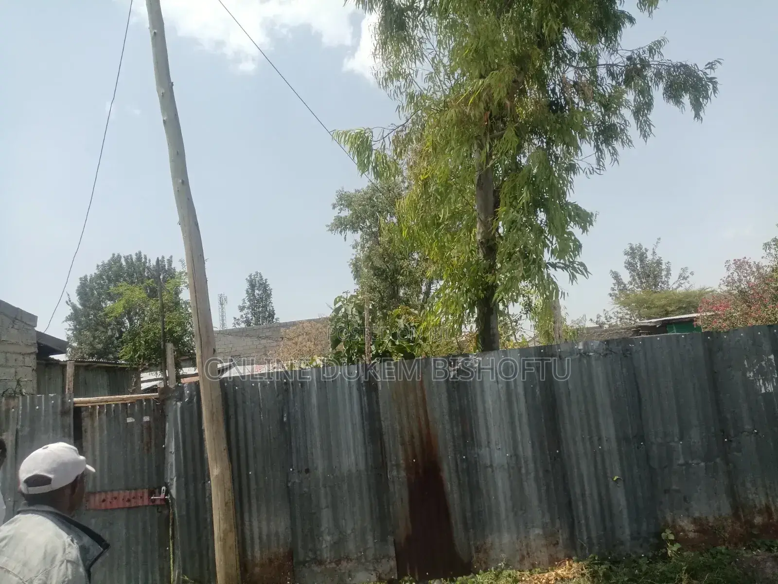 Furnished 6bdrm House in Dukem Bishoftu, East Shewa for sale